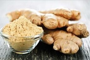 ginger root for potency photo 2